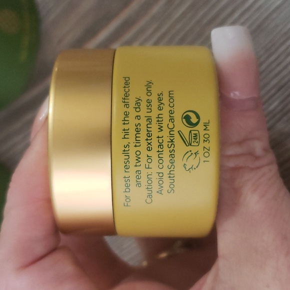 Pineapple Express Joint Balm CBx 150 - Picture 4 of 6